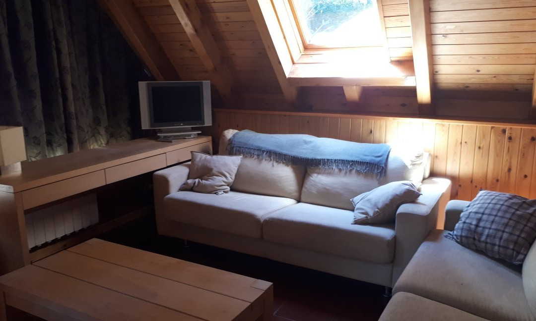 Banhs de Tredos主图