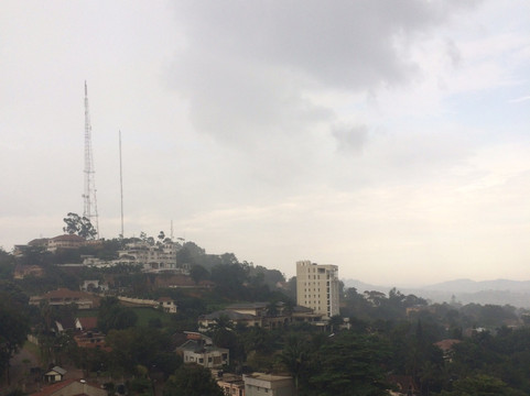 Kampala City and Slum Tours-坎帕拉必去景点