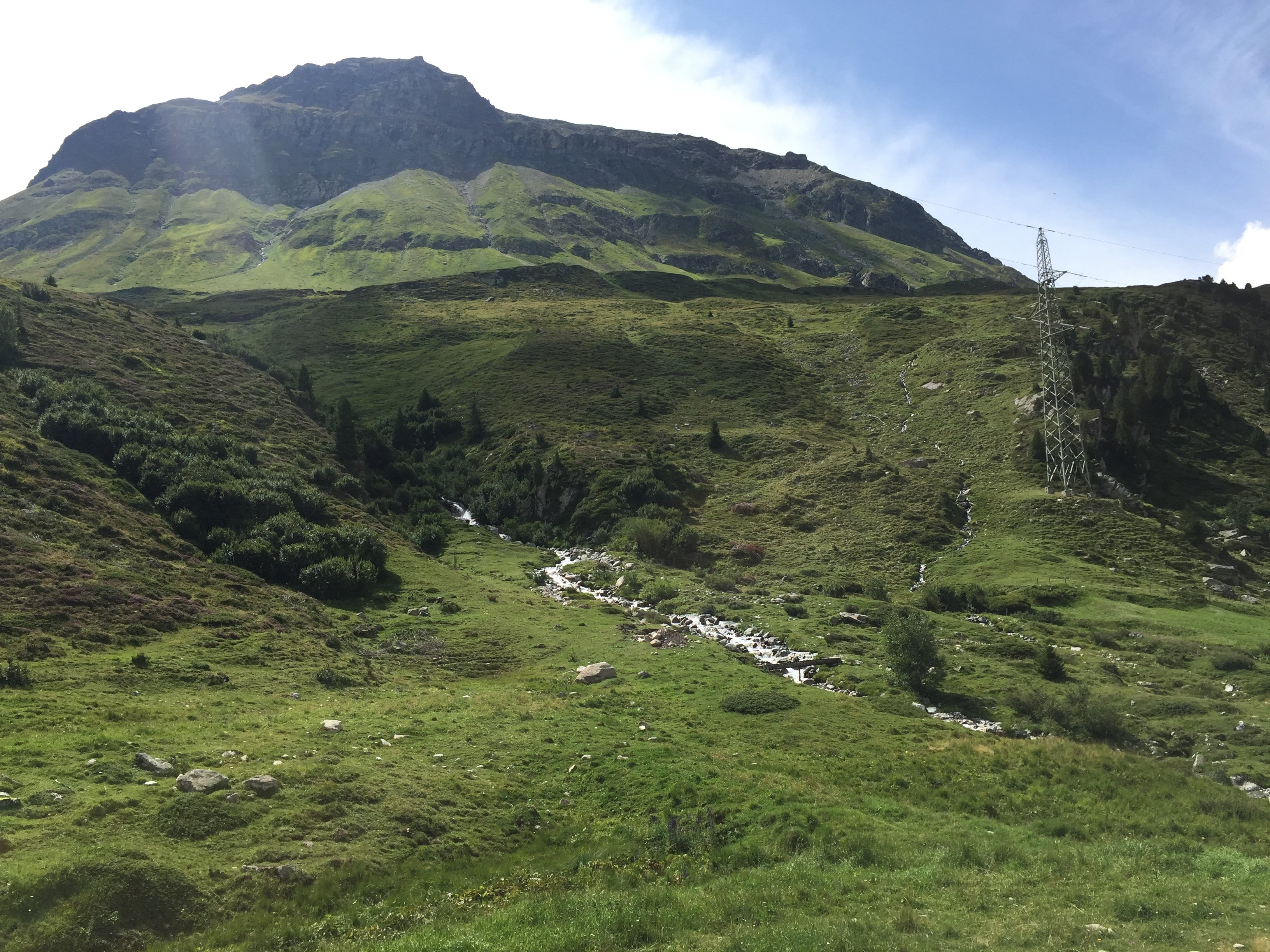 Ospizio La Veduta-官方