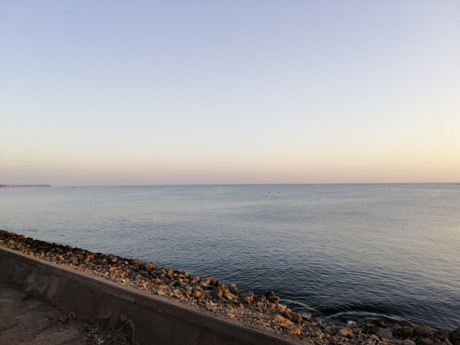 佩丽塔酒店主图