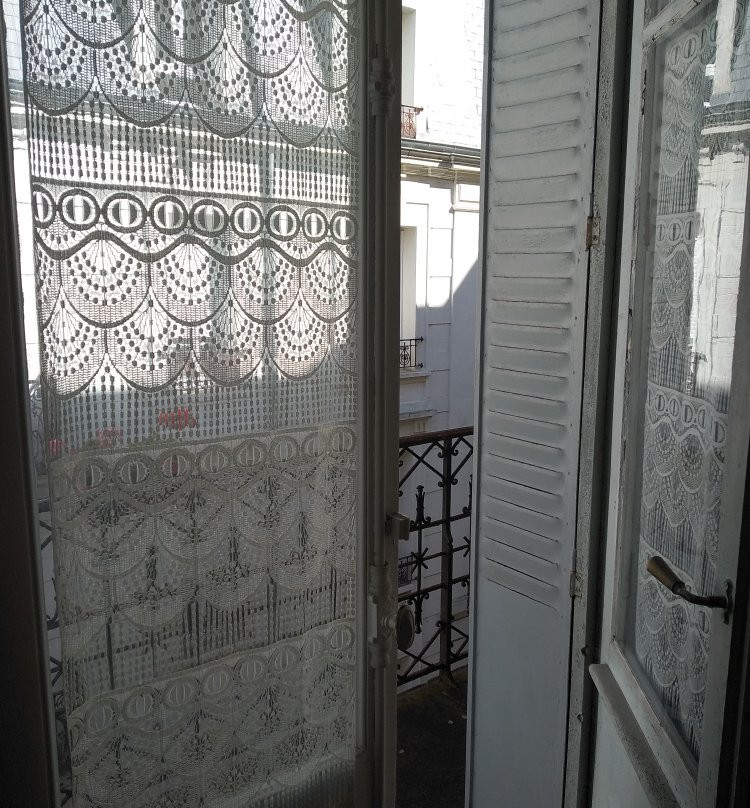 Hôtel Riviera主图