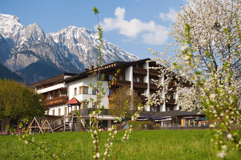 Landgasthof Bogner主图