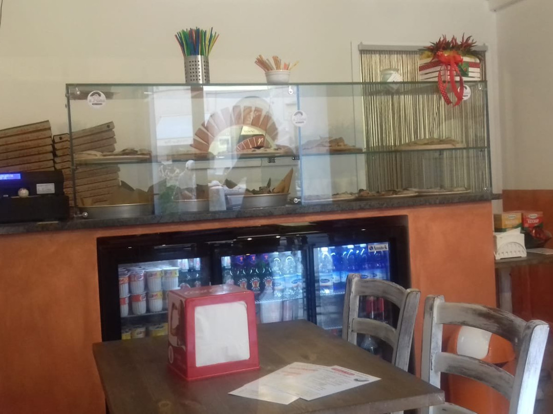 IL PIZZA