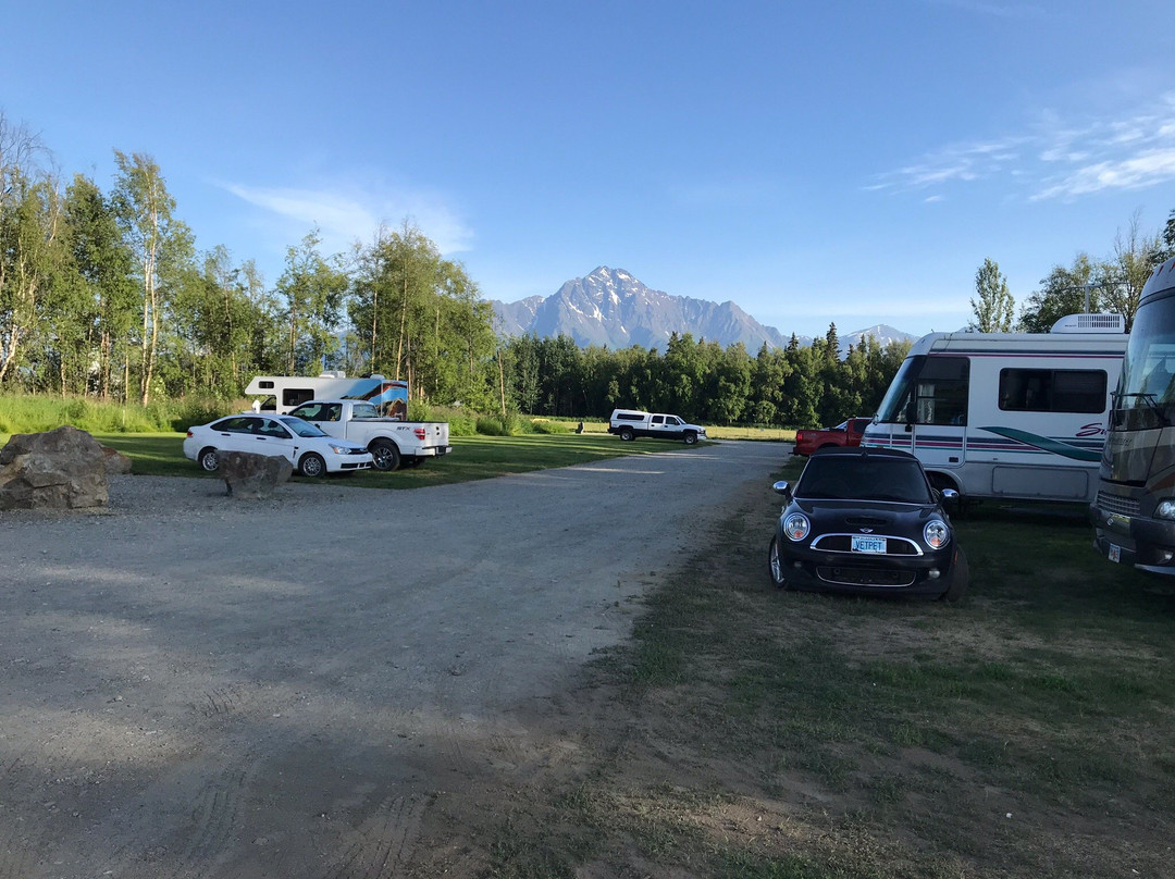 The Springer RV & Campground