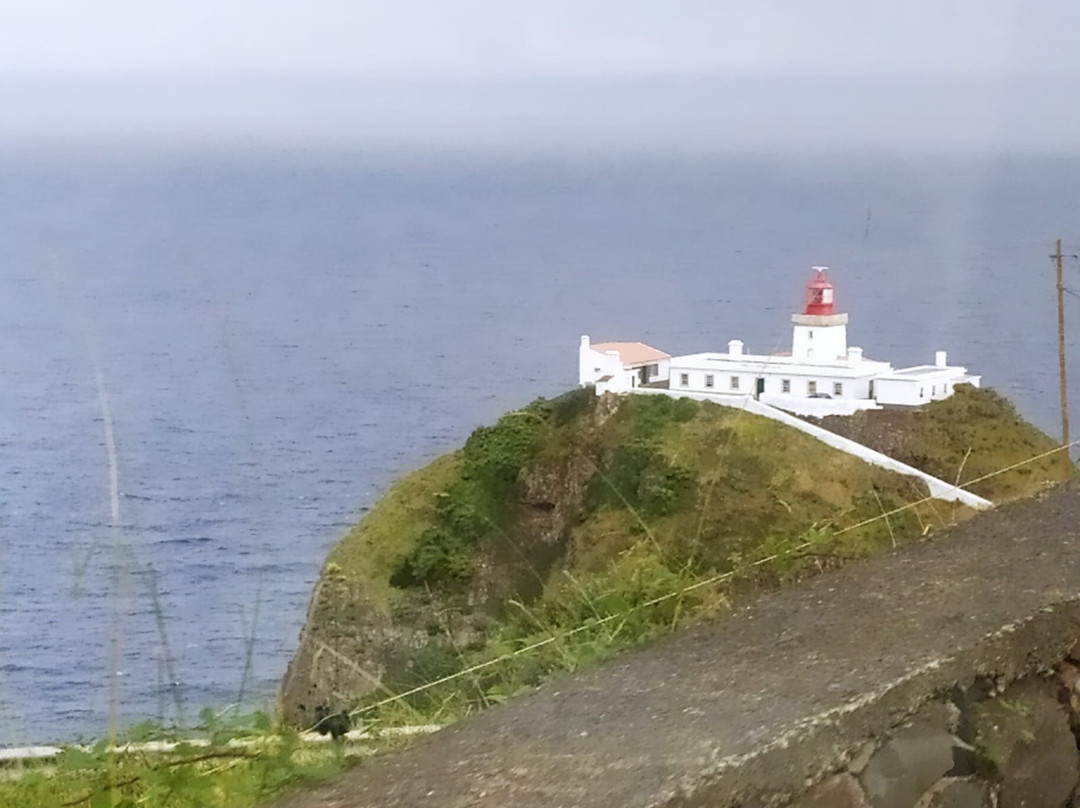 Farol de Gonçalo Velho-波尔图镇必去景点