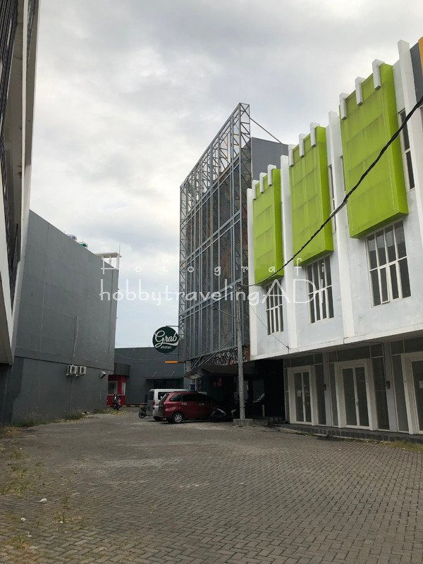 Grab Hotel Gresik主图