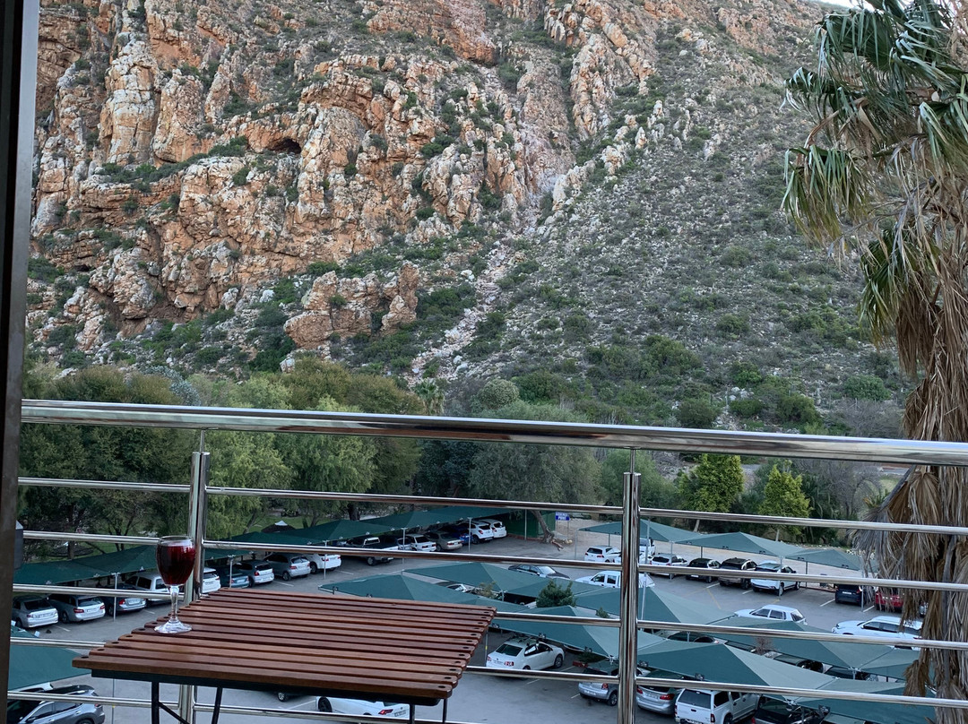 Avalon Springs Health Spa-蒙提古必去景点