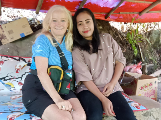 Jakarta Bogor Guide-茂物必去景点