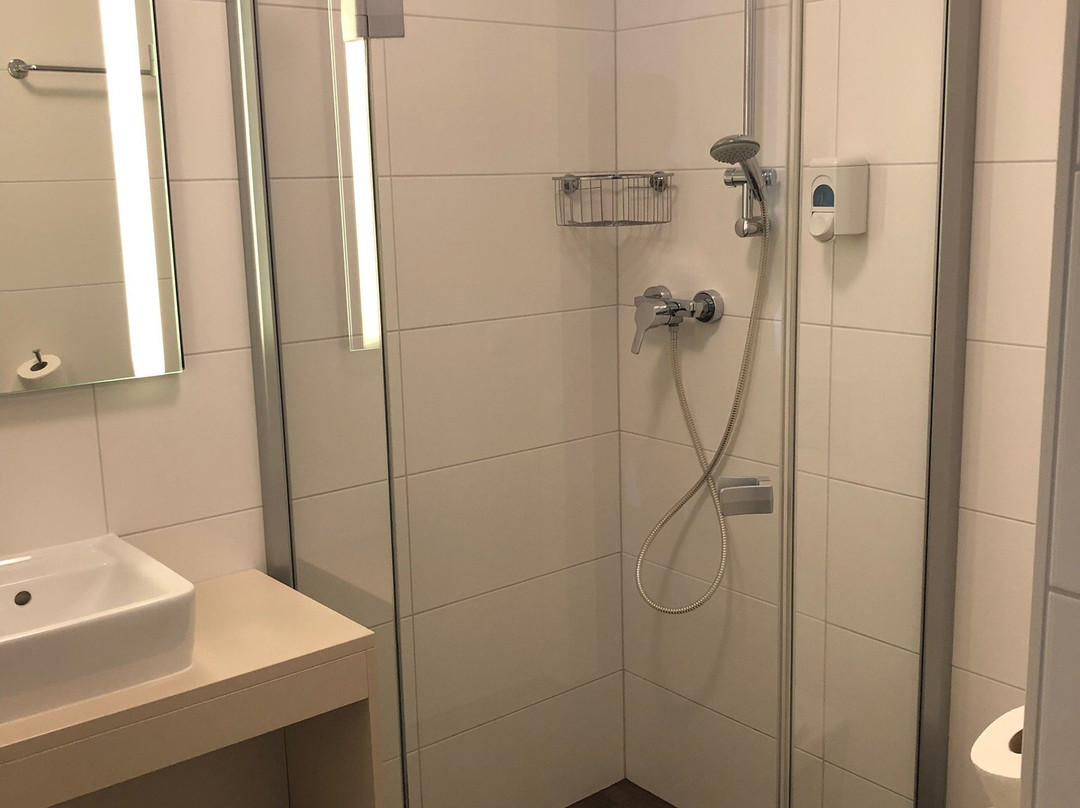 Hotel Zur Lokomotive主图