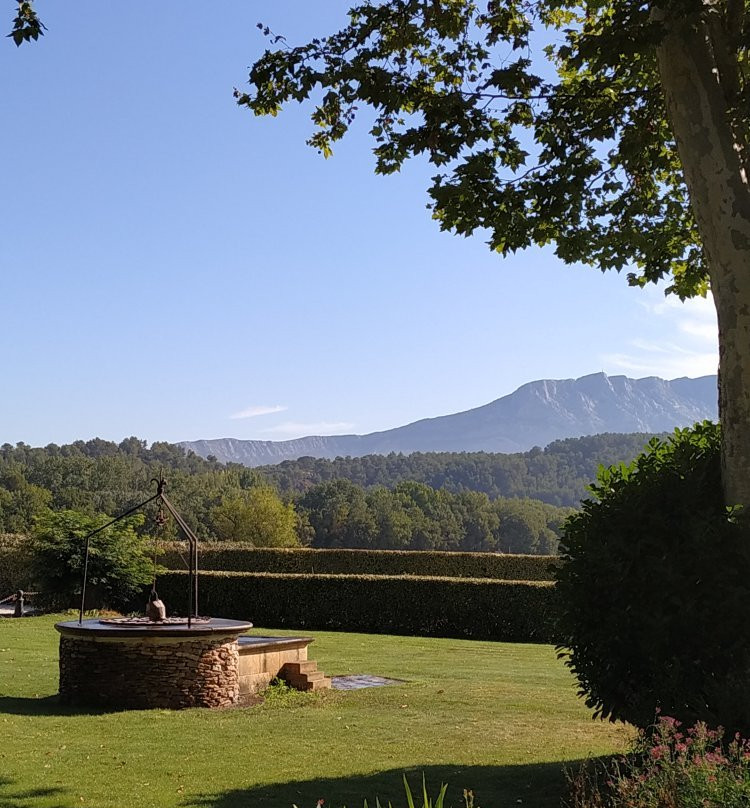 Domaine de Valbrillant主图