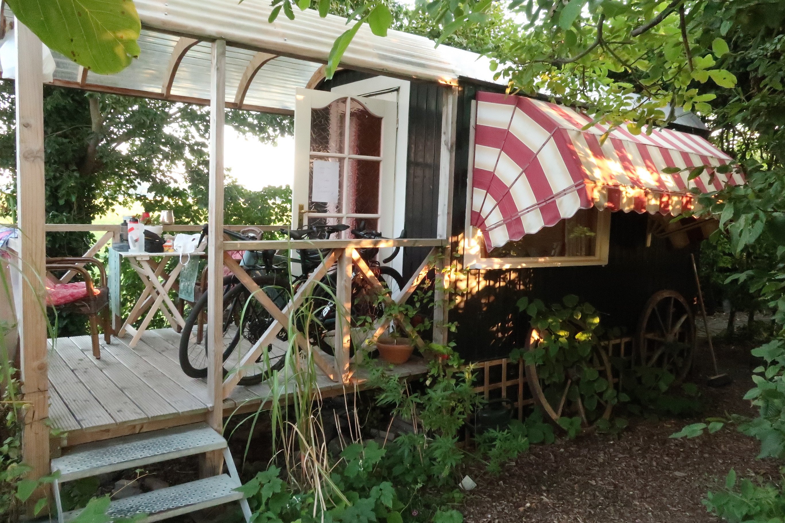 Bed and Breakfast Hellevoetsluis-官方