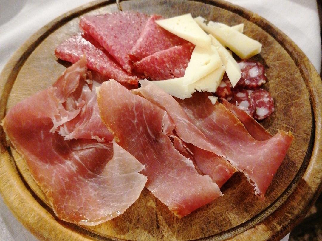 Corallo Ristorante & Albergo