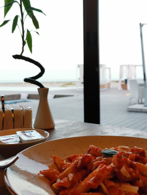 Al Hafiya Picnic Park-Kalba必去景点