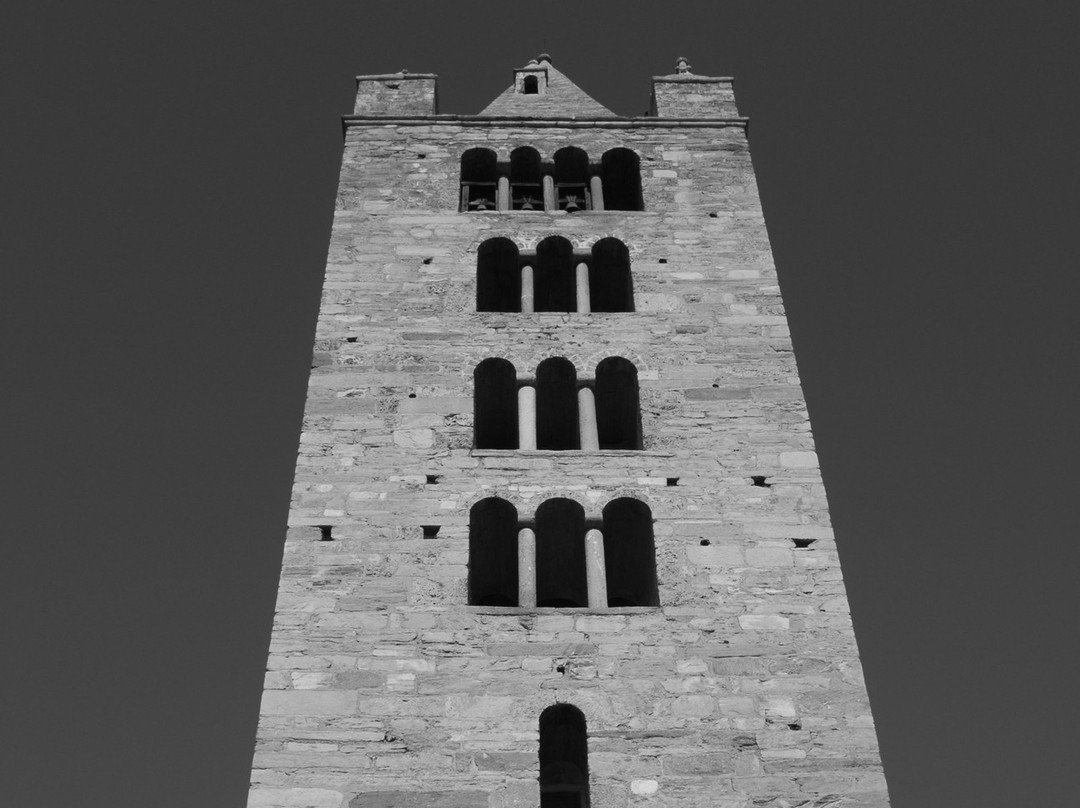 Aosta Old Town-奥斯塔必去景点