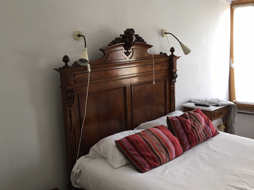 Best Western City Hotel Leiden主图