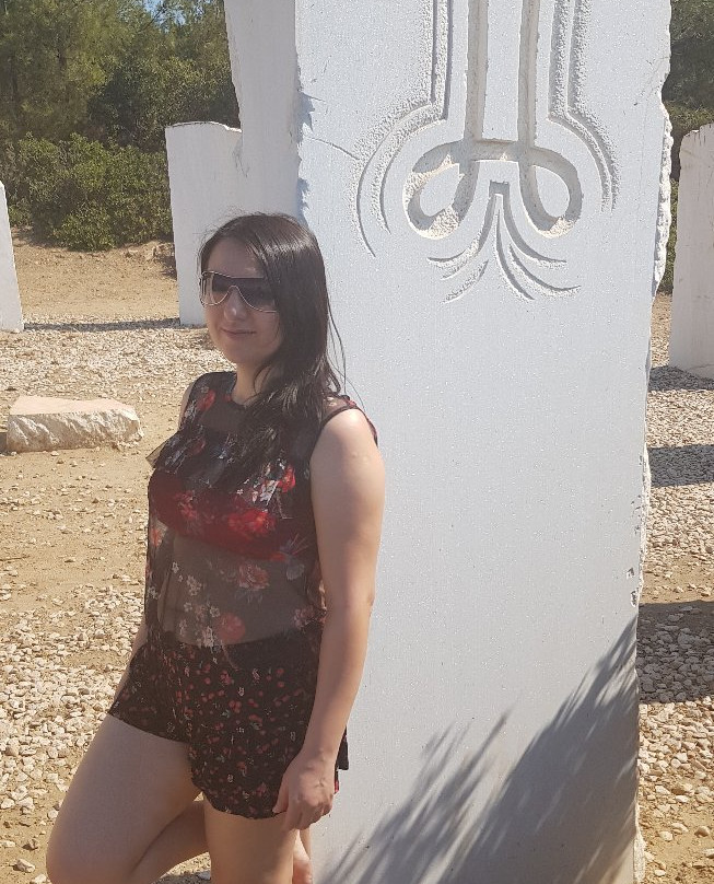 The Crown Of Limenaria-Limenaria必去景点