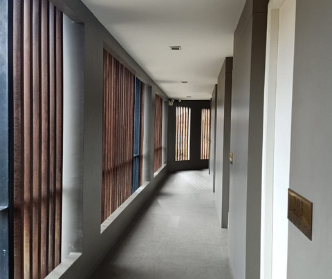 斑斓苏安度假酒店主图