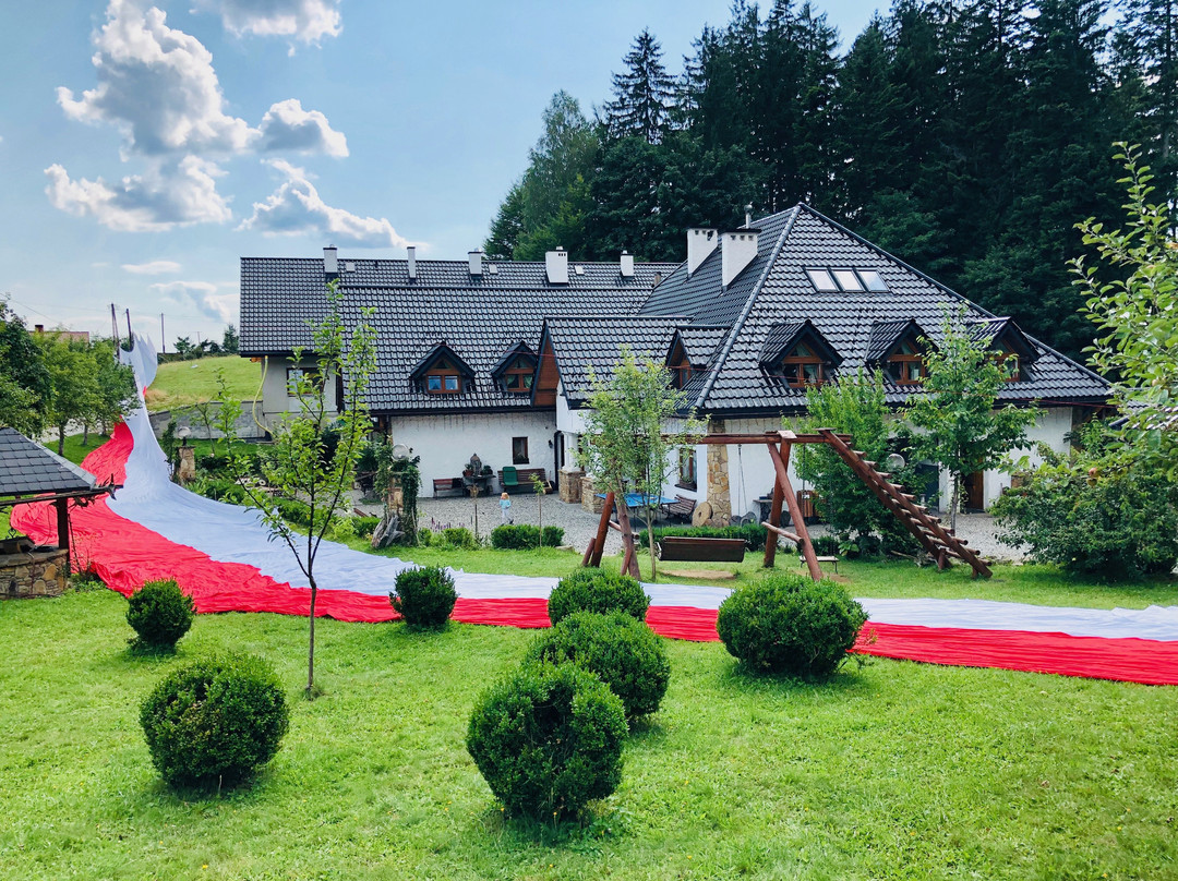 Agroturystyka Na Połomiu