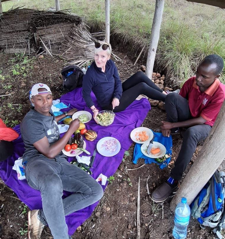 Usambara Tours-卢绍托必去景点