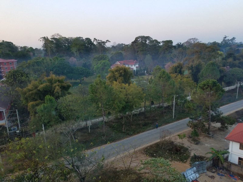 Hotel Shwe Nann Htike主图