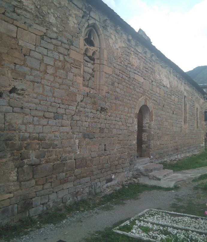 Iglesia De Santa Eulalia景点图片