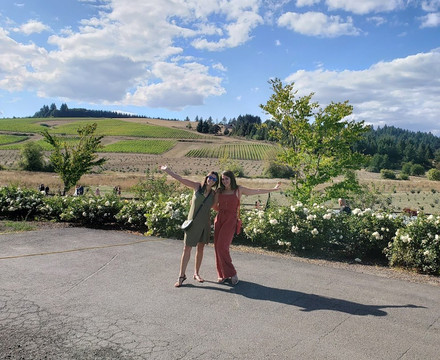 Oregon Tour Co.-波特兰必去景点