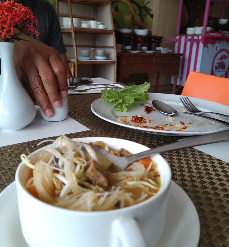 Fave Hotel Rembang主图