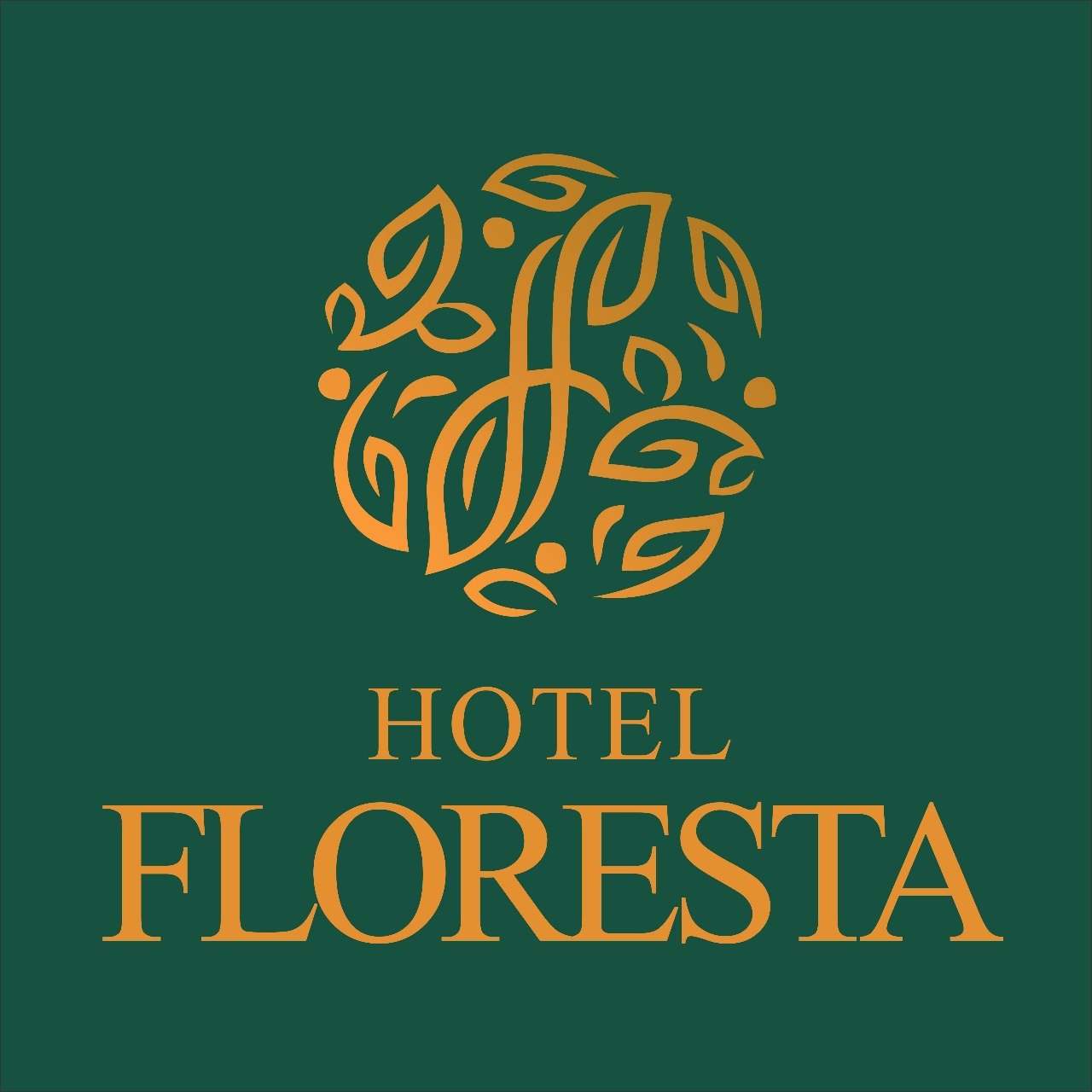 Hotel Floresta-官方