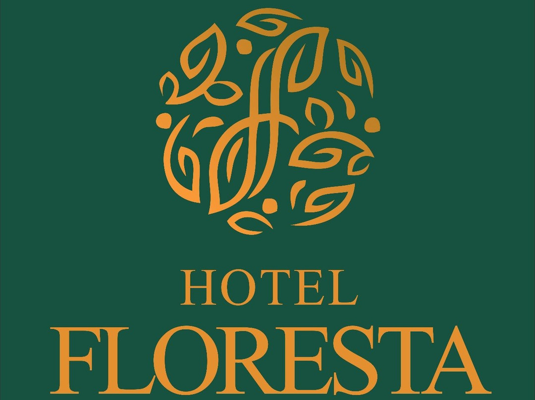 Regina酒店住宿-Hotel Floresta