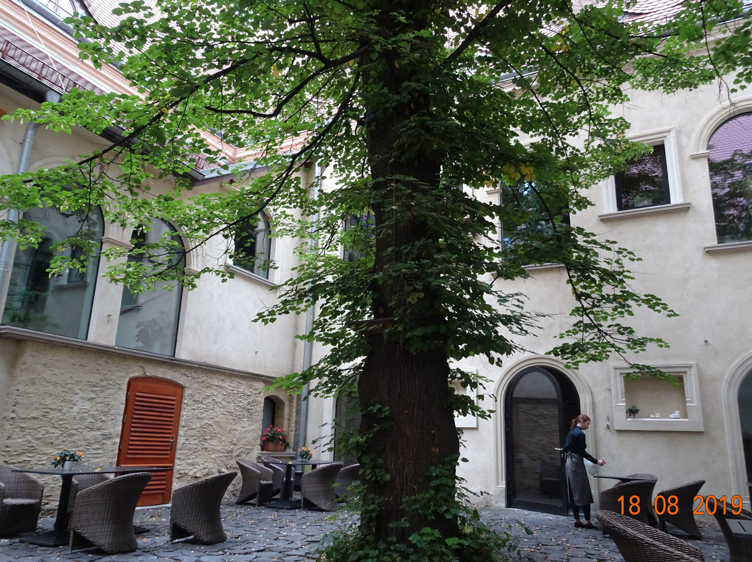 Uroczysko Siedmiu Stawow Luxury Hotel主图