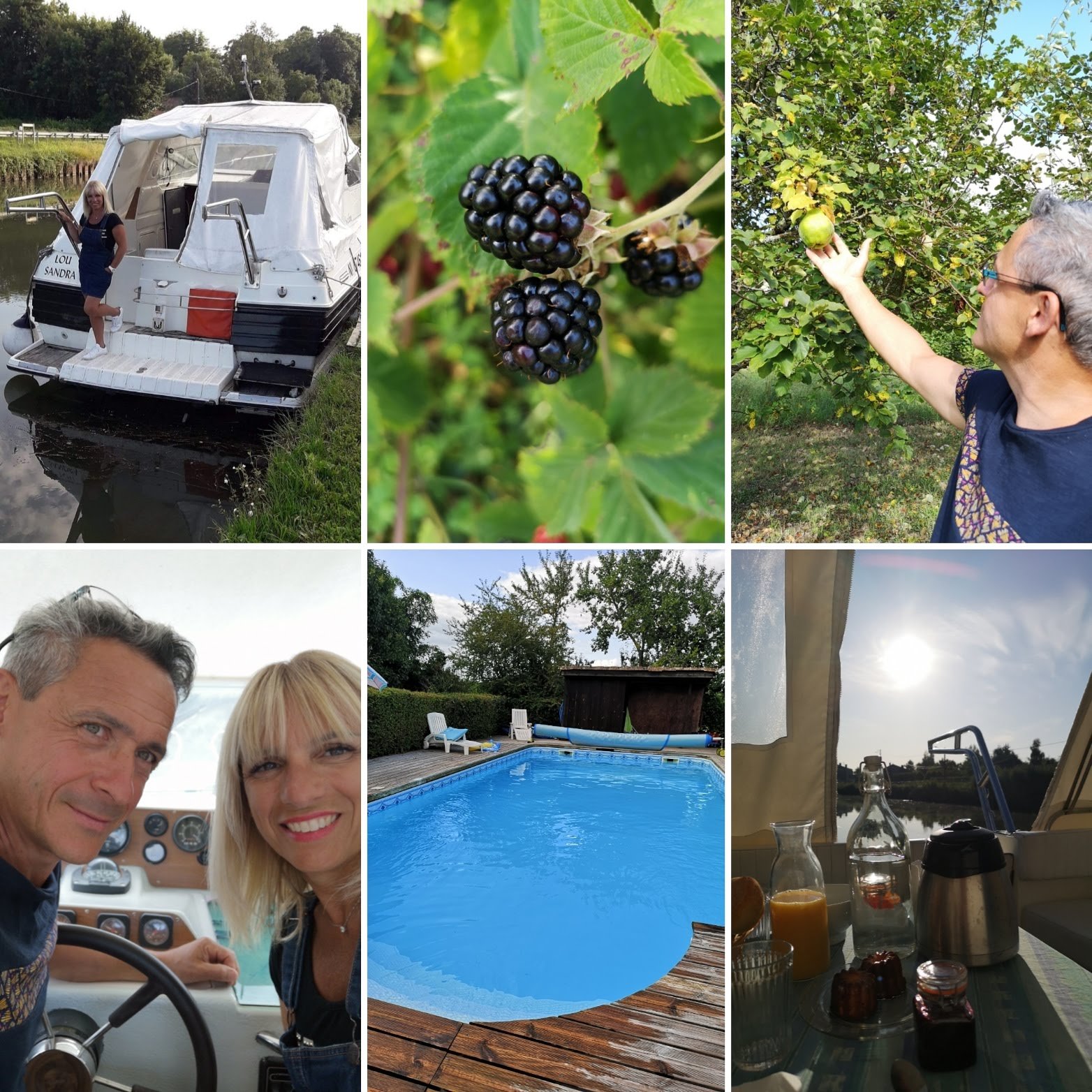 Domaine Les Messauts-官方