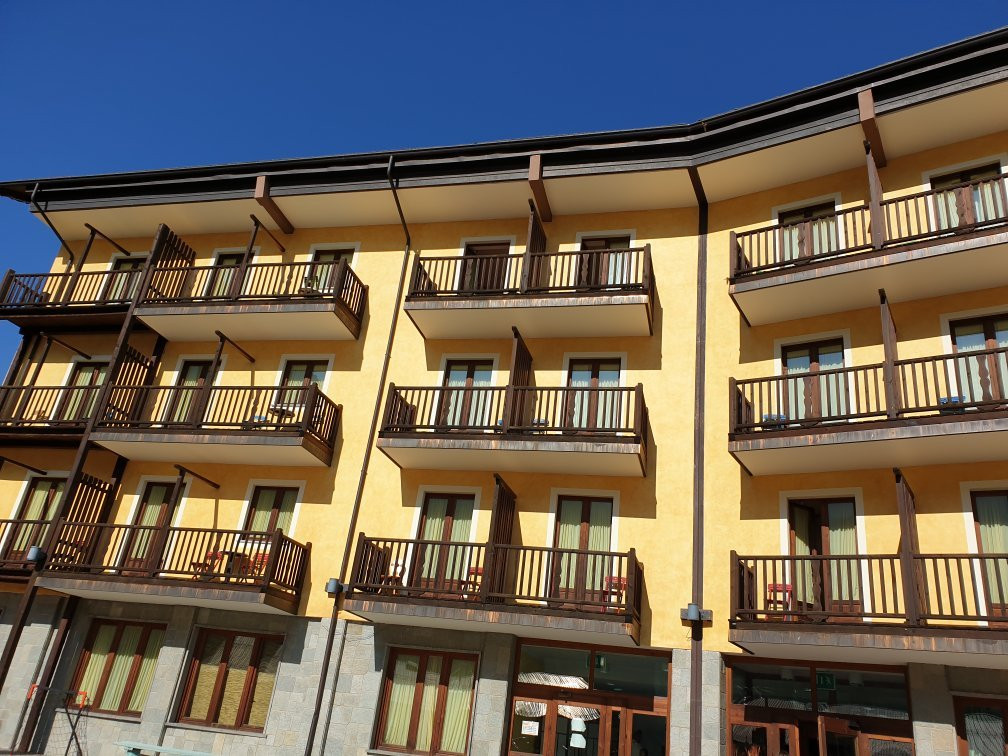 Casa Alpina Don Barra主图