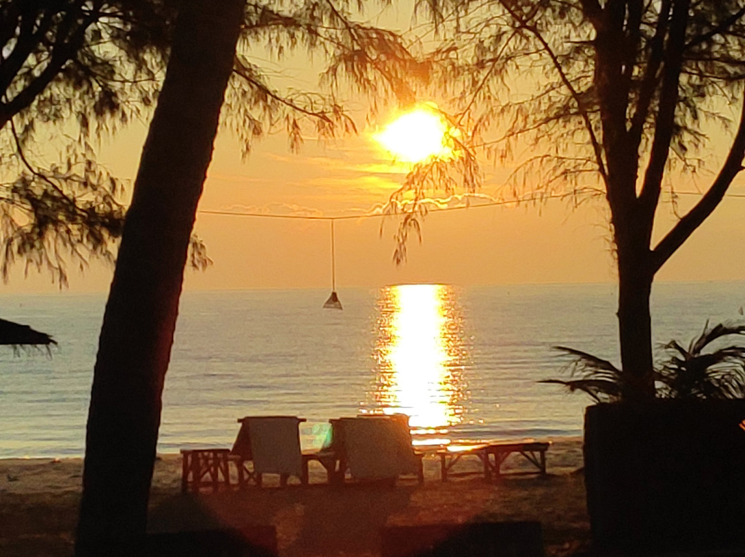 Ao Thai Resort & Restaurant主图