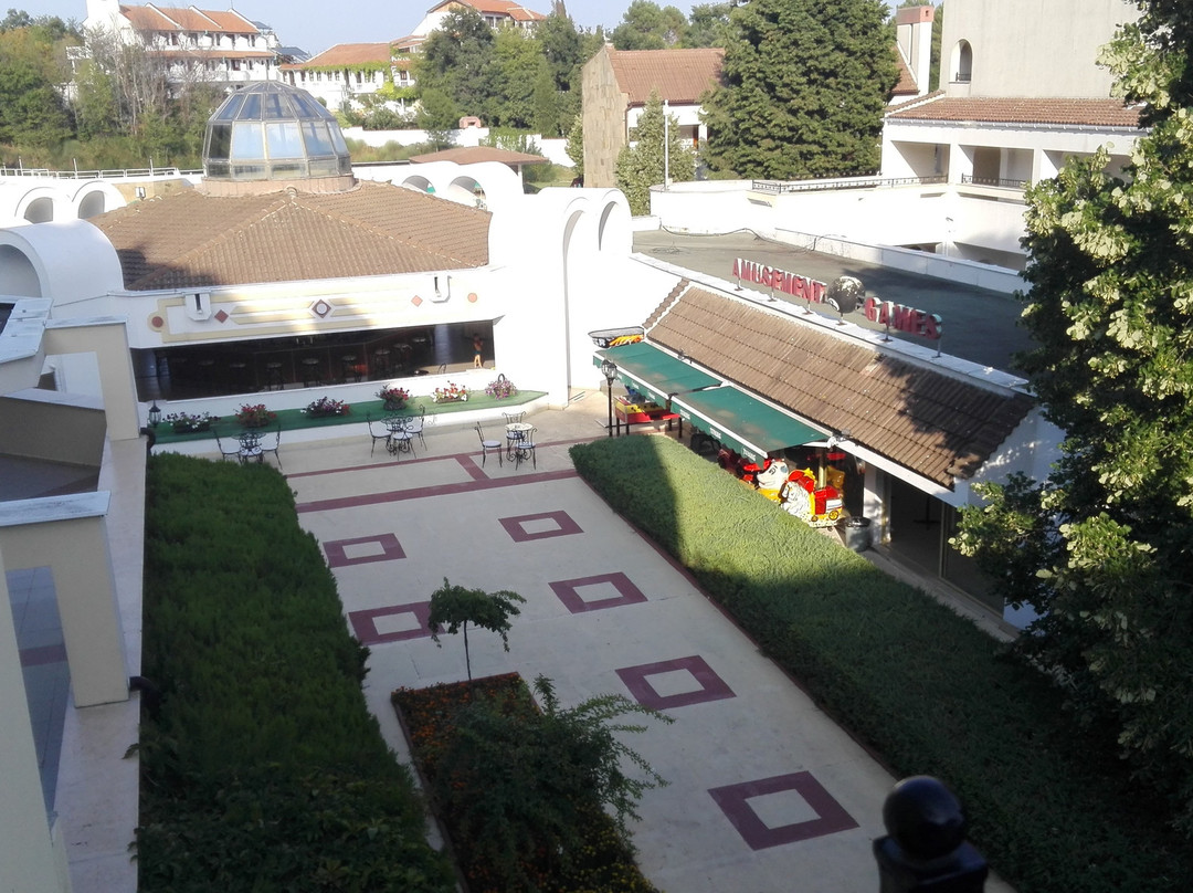 Duni Royal Resort Marina Royal Palace主图