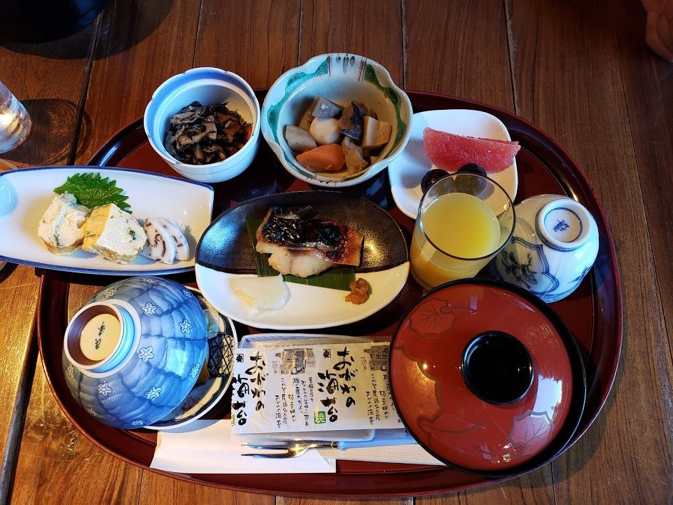 Echizenya Hotel主图