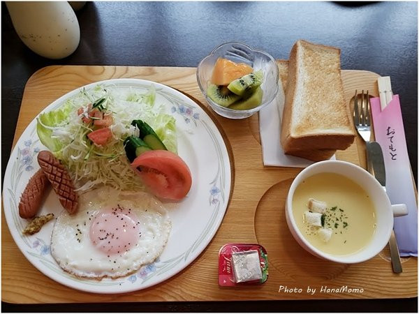 Noshiro Town Hotel Minami主图