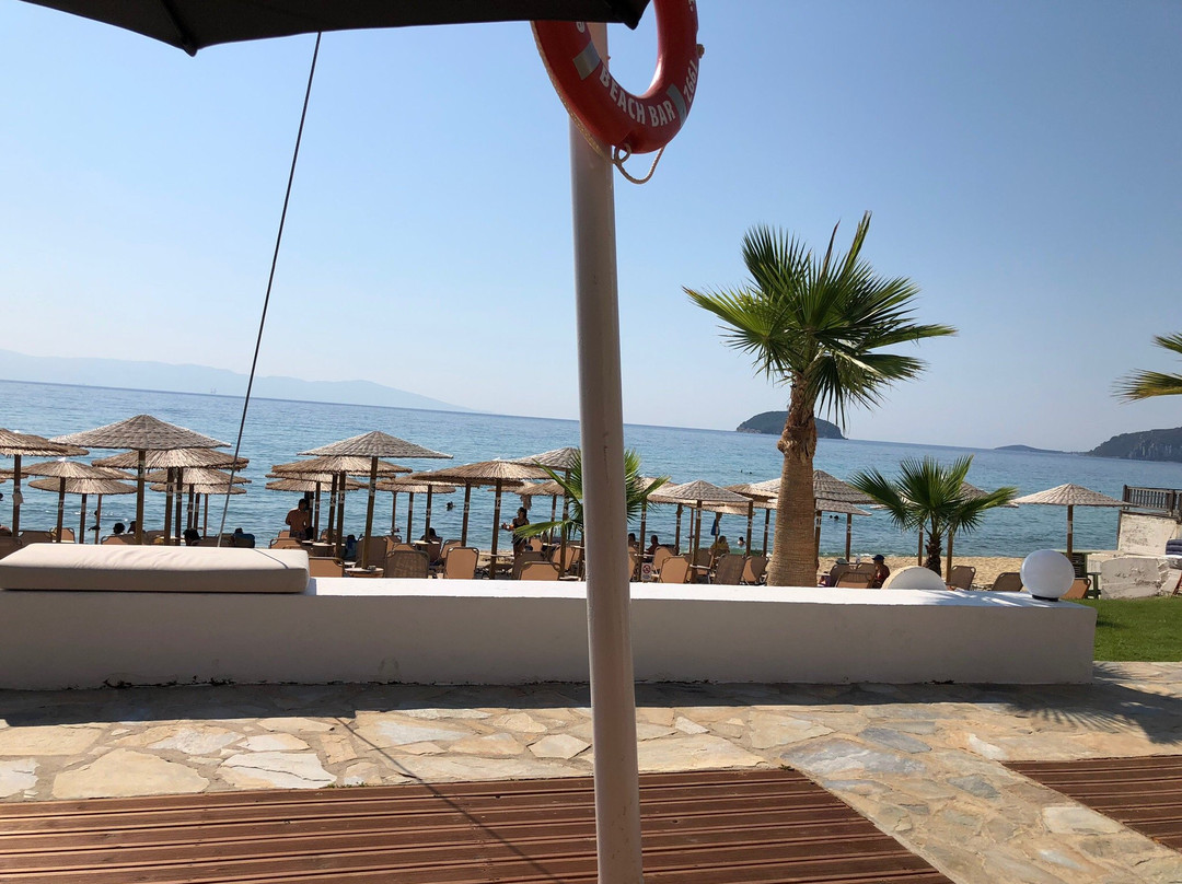 Hotel Akti Kavala主图