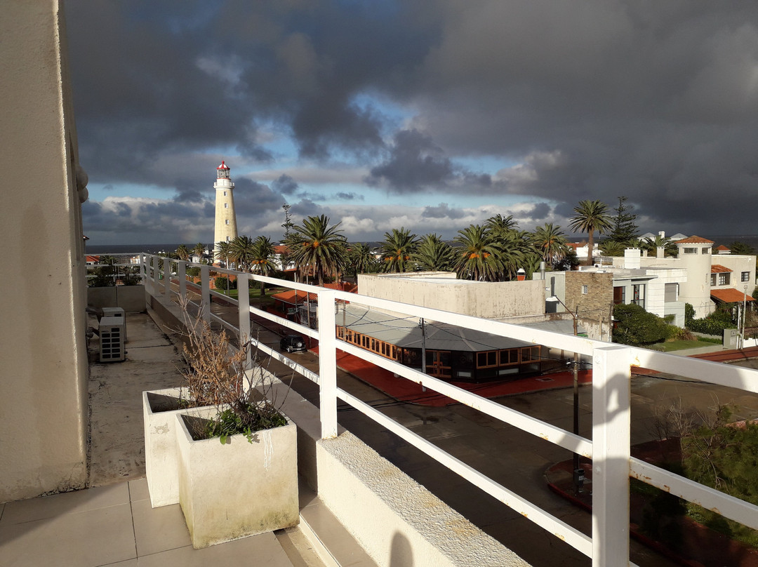 Atlántico Boutique Hotel主图