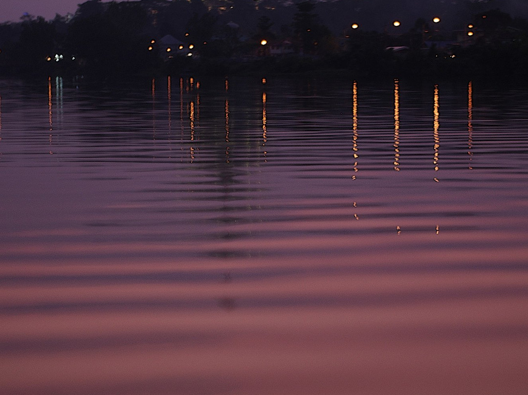 Dewan Undangan Negeri Sarawak-古晋必去景点