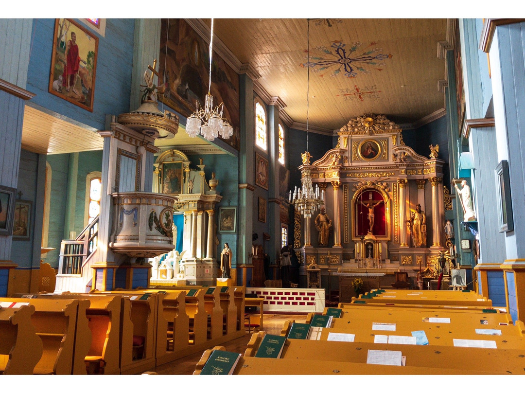 Antazave旅游攻略图片