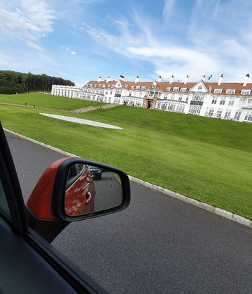 The Spa at Turnberry-Turnberry必去景点