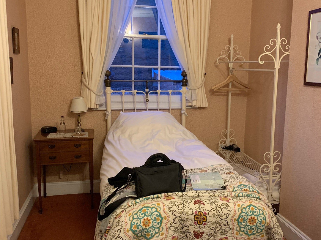 Churchill Guest House主图