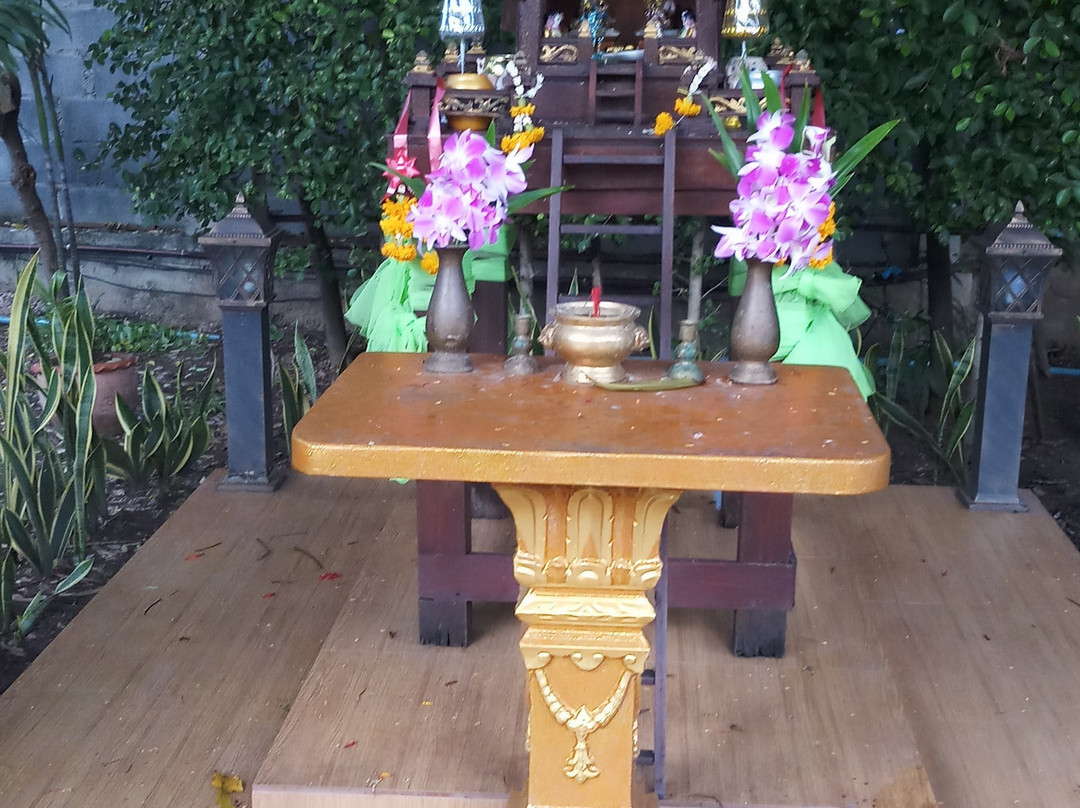 达客万温泉度假村主图