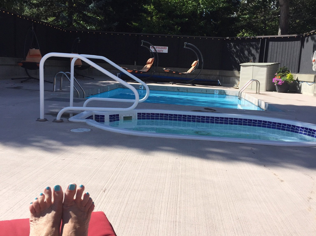 阿达拉酒店主图