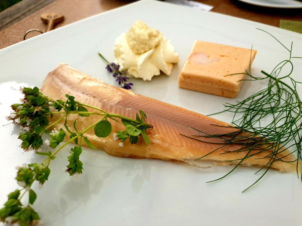 Hotel-Gaststatte Klosterhof主图