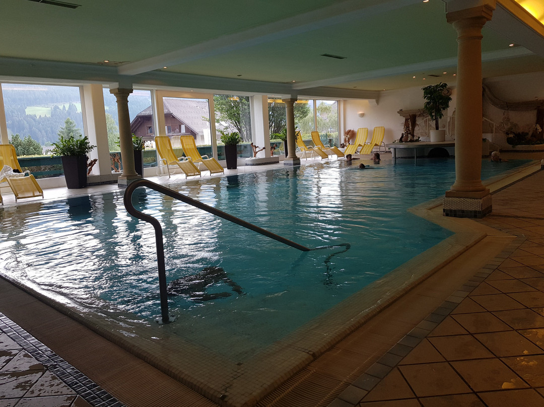 Hotel Wastlwirt主图