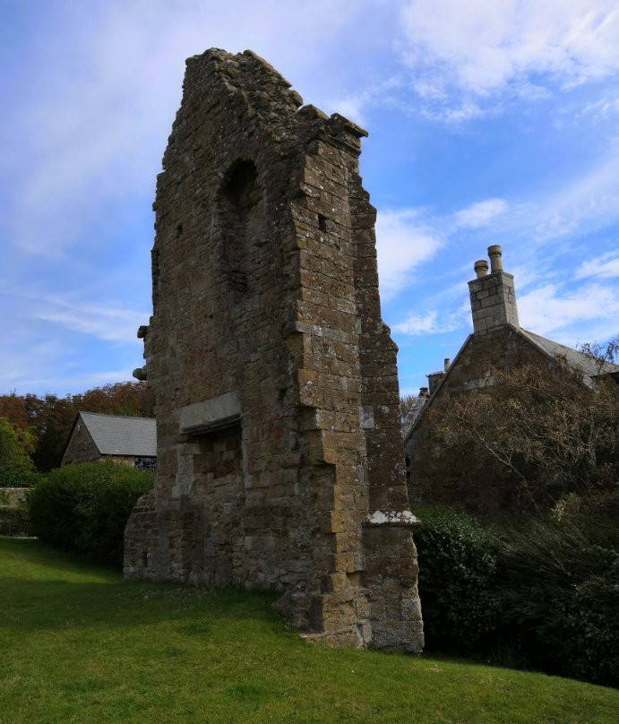 Abbotsbury Childrens Farm景点图片