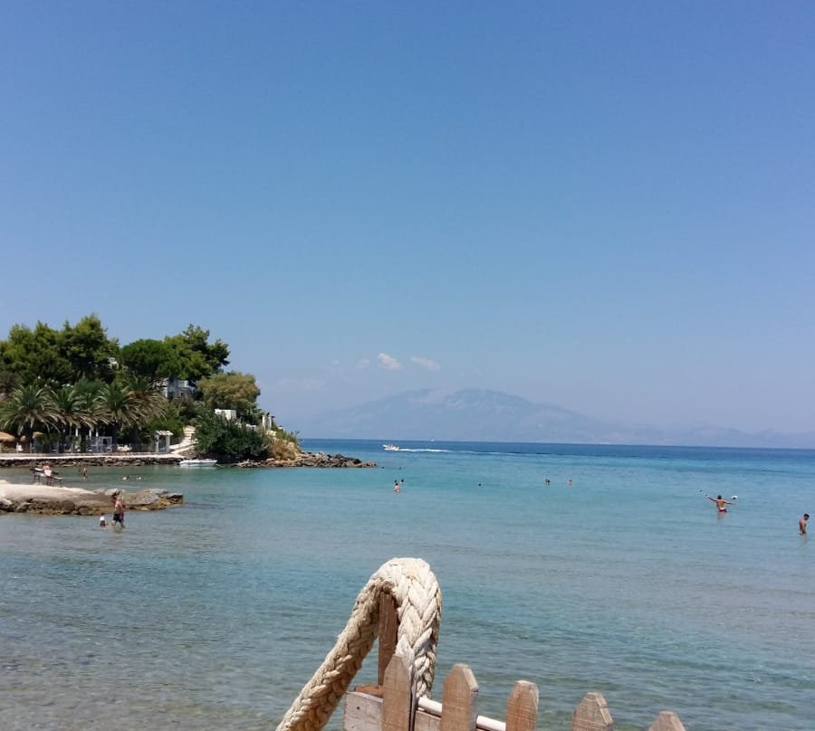 Sunrise Rent Rooms主图