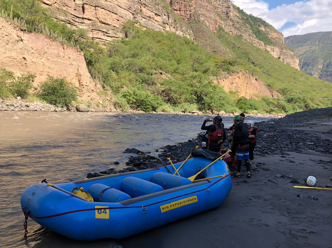 Rio Expediciones景点图片