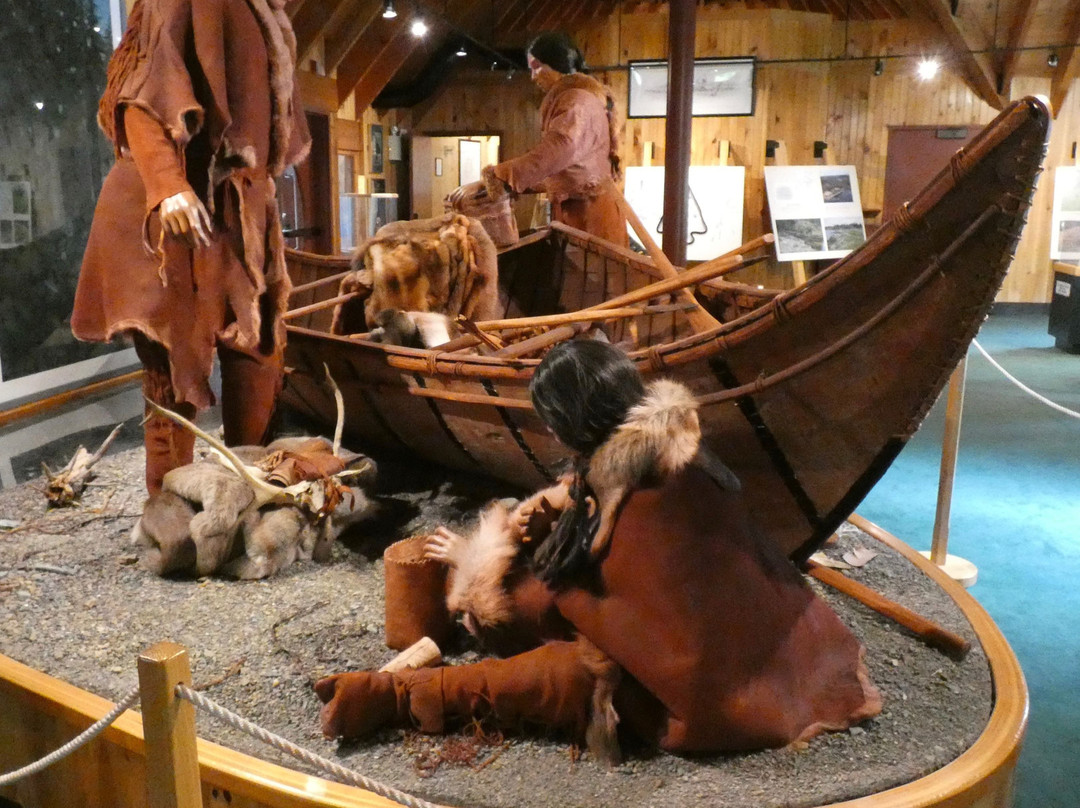 Beothuk Interpretation Centre Provincial Historic Site景点图片